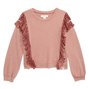 Treasure & Bond new sweatshirt